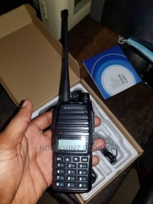 Motorola Transceiver Gp-399