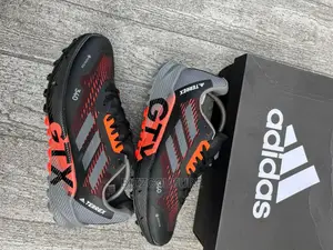 Original ADIDAS GTX Sneakers Available in Store