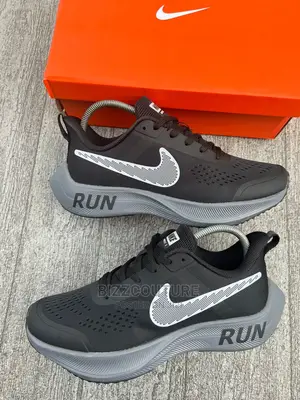 Original NIKE RUN Sneakers Available in Store