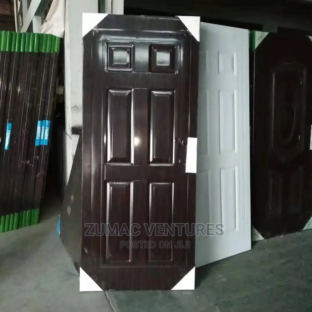 American Panel Door.