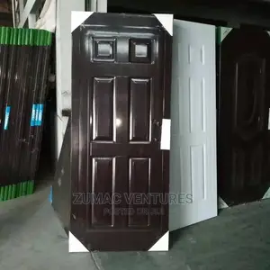American Panel Door.