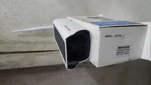 Solar Wifi Outdoor Monitoring Camera