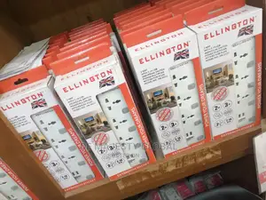 Ellington 3way Multi