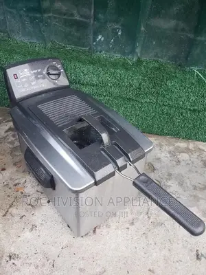 8 Liter Deep Fryer Industrial Deep Fryer Electric