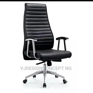 Executive Office Chair