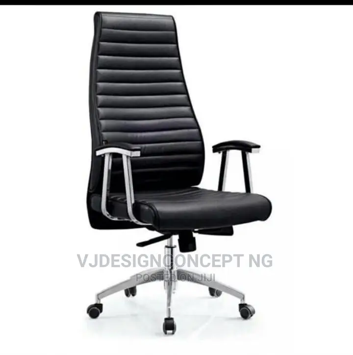 Executive Office Chair