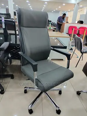 Executive Office Chair