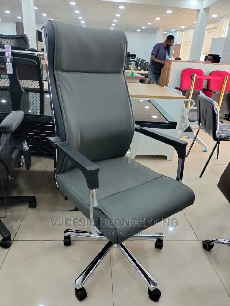 Executive Office Chair