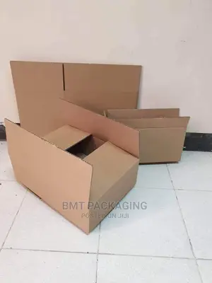 Regular Box With Customize