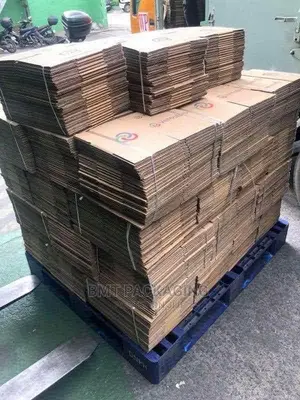 Regular Box With Customize