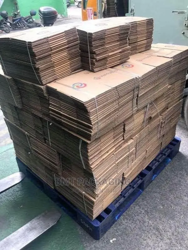 Regular Box With Customize