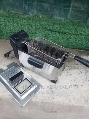 Deep Fryer Professional Deep Fryer Electric Commercial Fryer