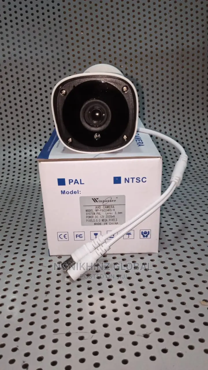 Outdoor Camera Winpossee 2mp