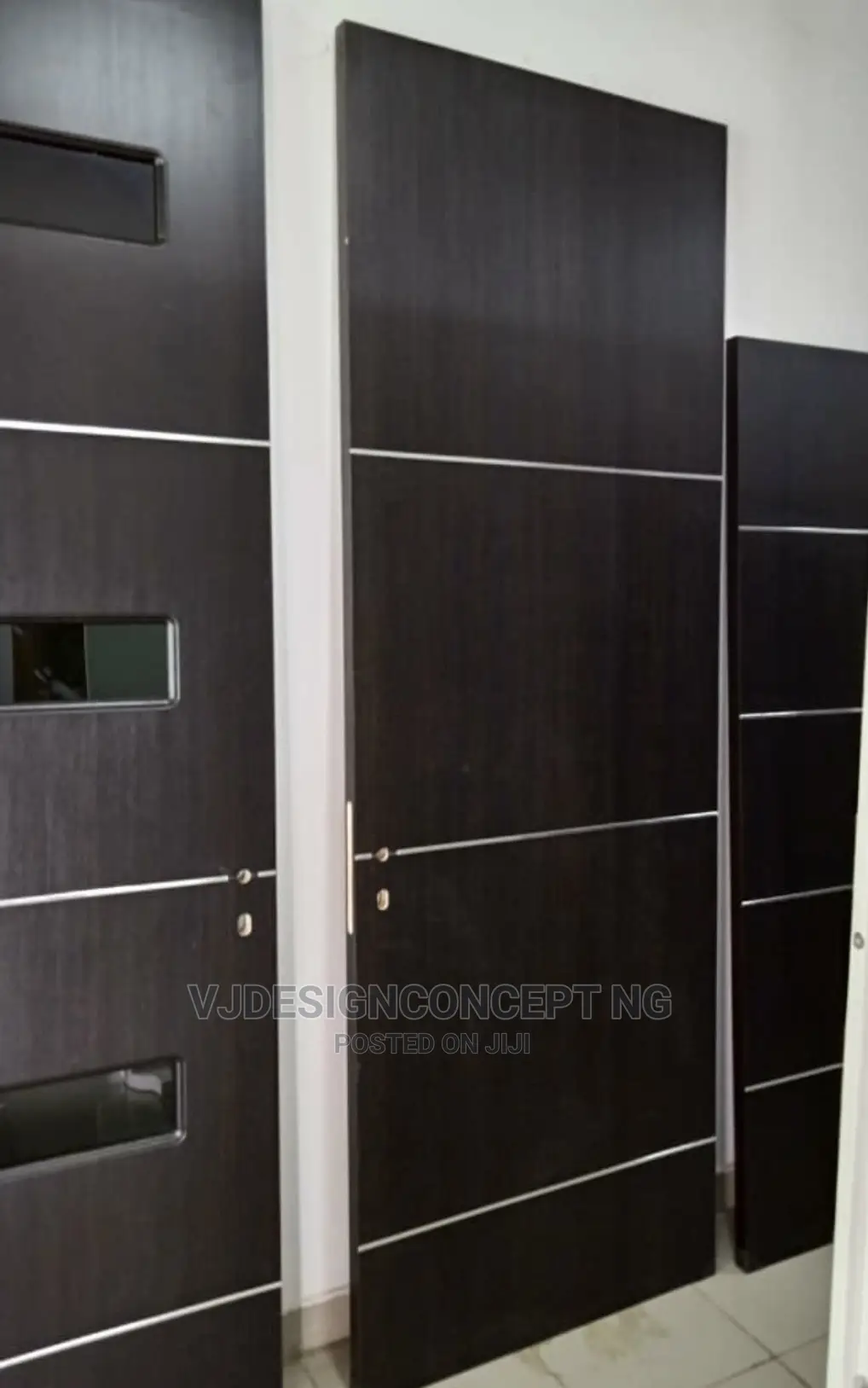 Made Doors Classic