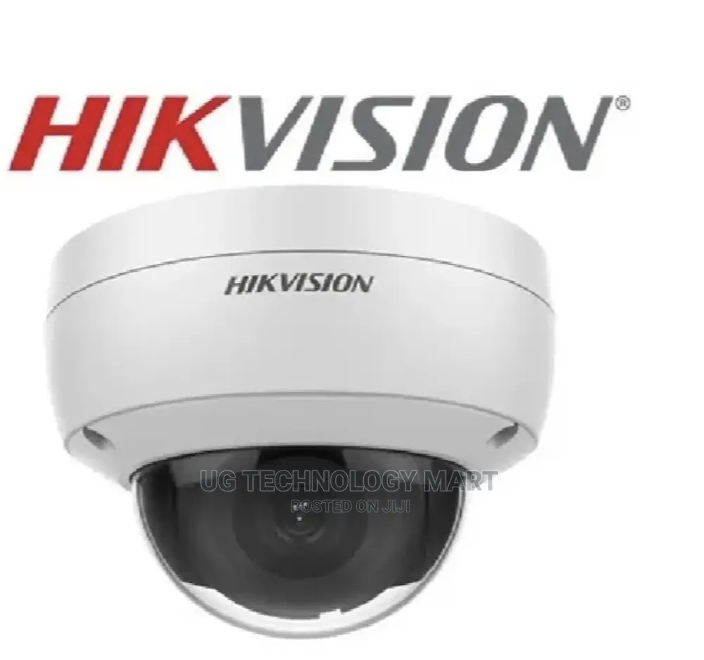 Hikvision 2mp Dome Camera (Analog) in Ikeja Security & Surveillance