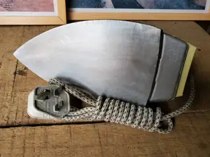 Industrial Dry Iron Heavy-Duty Iron Professional Pressing Ir
