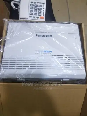 Panasonic Pabx