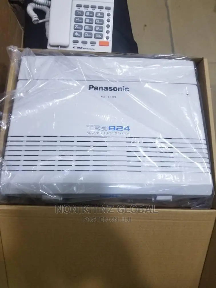 Panasonic Pabx