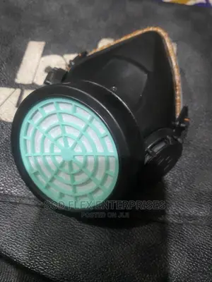 100 Percent Face Mask
