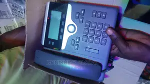 Cisco Ip Phone Cp-7841-