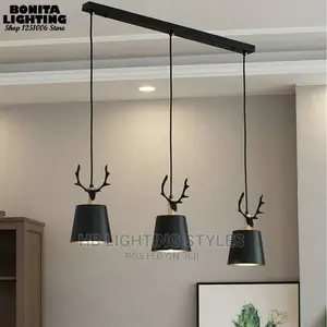 Kitchen/Dining Pendant Light