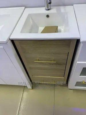 Portable Cabinet Basin