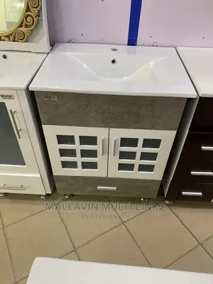 High Quality Cabinet Basin With Drawer