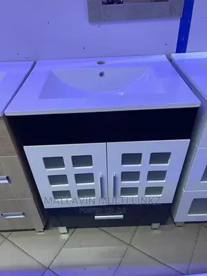 High Quality Cabinet Basin With Drawer
