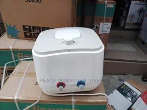 Qual1ty Maxi Water Heater 15litres With 2years Warranty