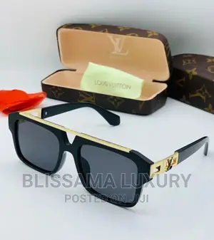 Quality Louis Vuitton Glasses