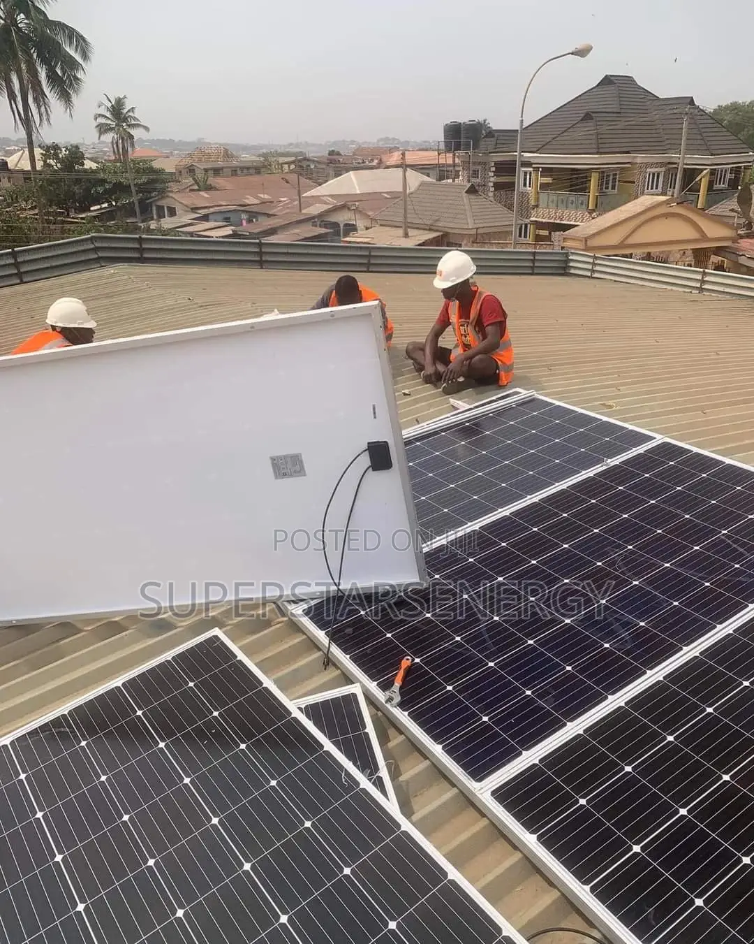 Solar Panels Inverter Installations, Maintenance Repair