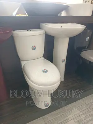 Water Closet Mini Set