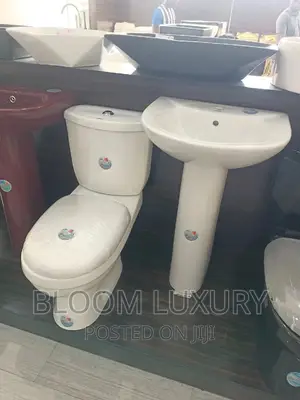 Water Closet Mini Set