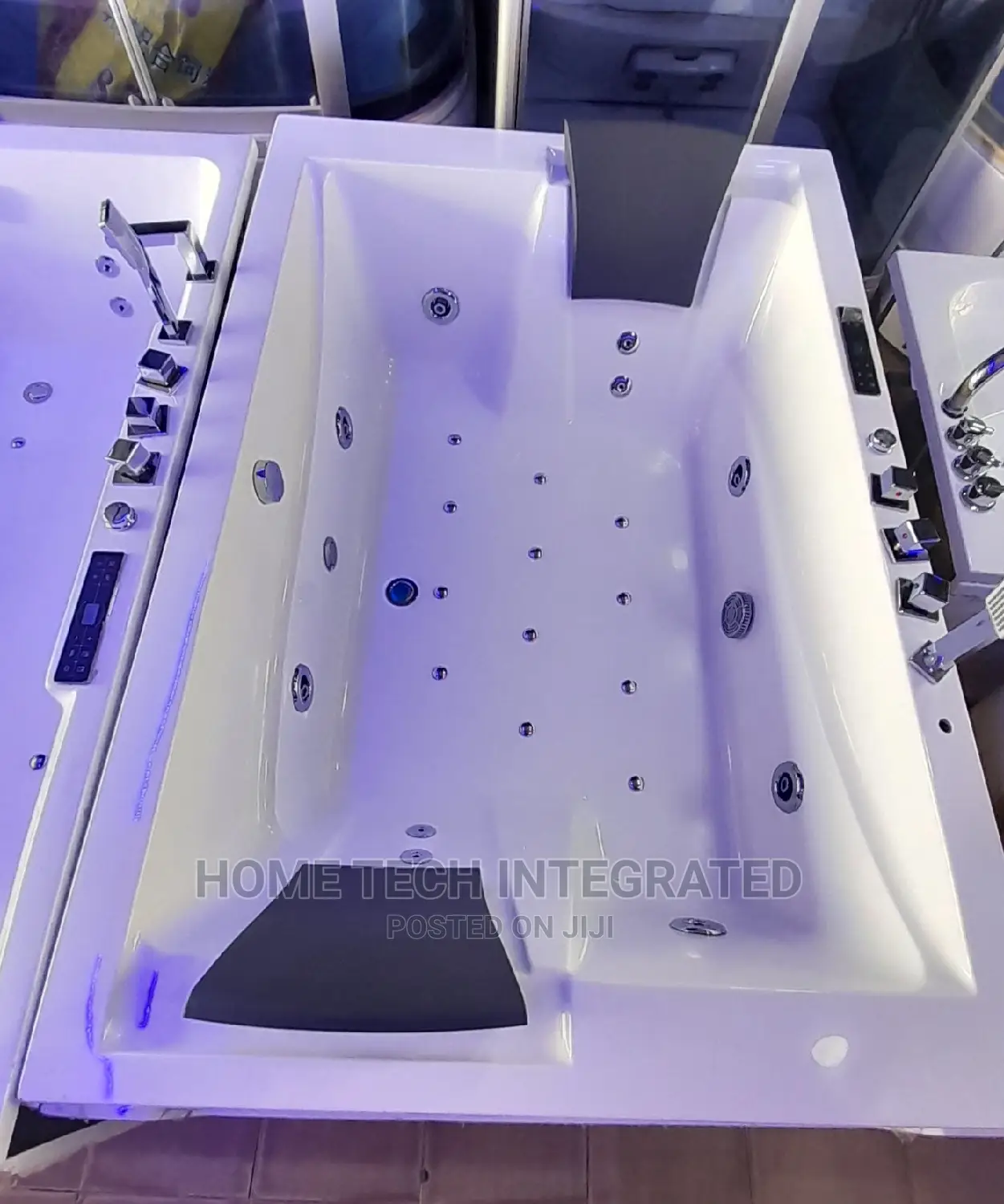 High Quality Jacuzzi Bath