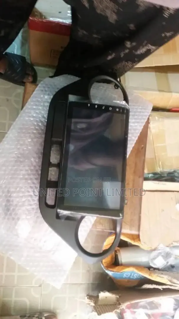 Android Screen For Hyundai I10