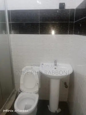 4bdrm Duplex in G.R.A, Enugu for rent