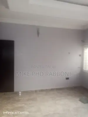 4bdrm Duplex in G.R.A, Enugu for rent