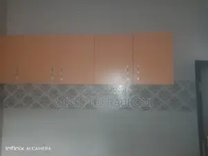 4bdrm Duplex in G.R.A, Enugu for rent