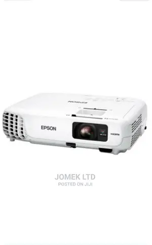 Eb S27 Epson Projector