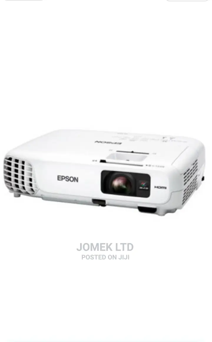 Eb S27 Epson Projector