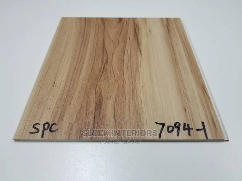 SPC Flooring