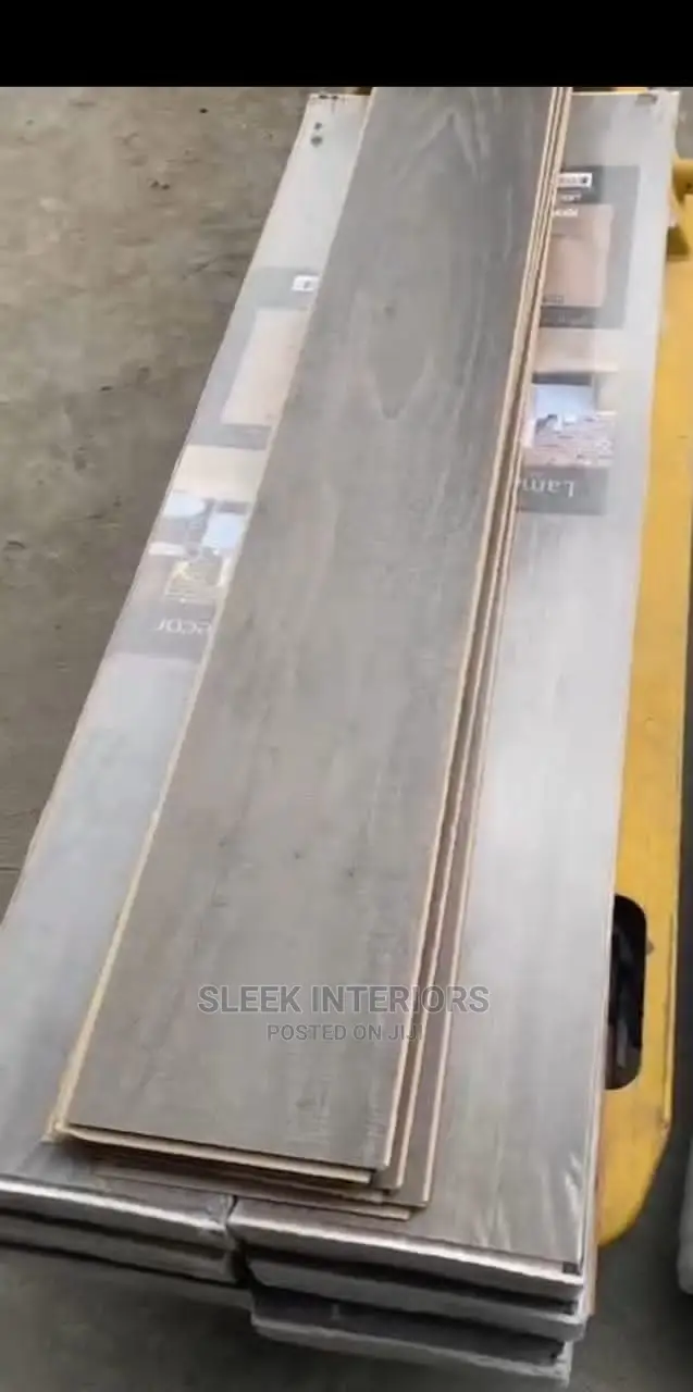 SPC Flooring