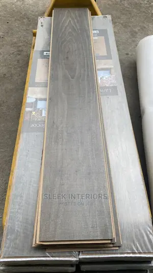 SPC Flooring