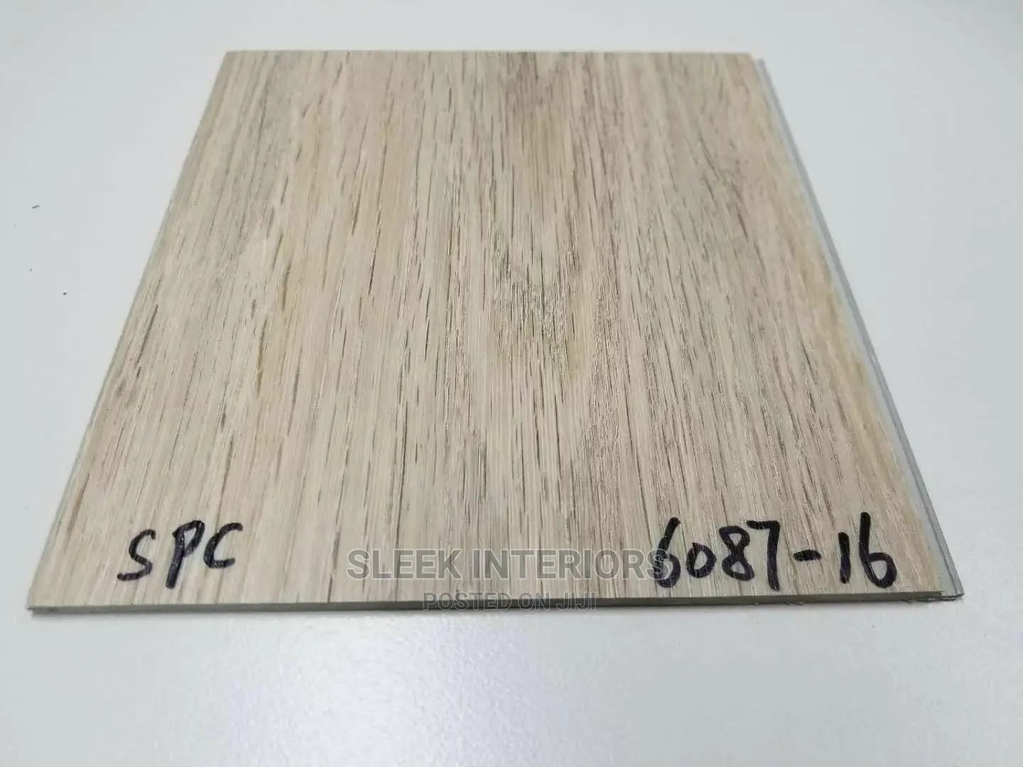 SPC Flooring
