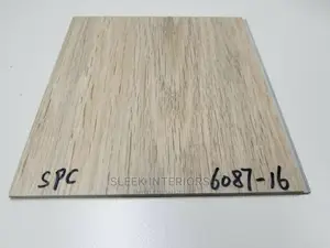 SPC Flooring