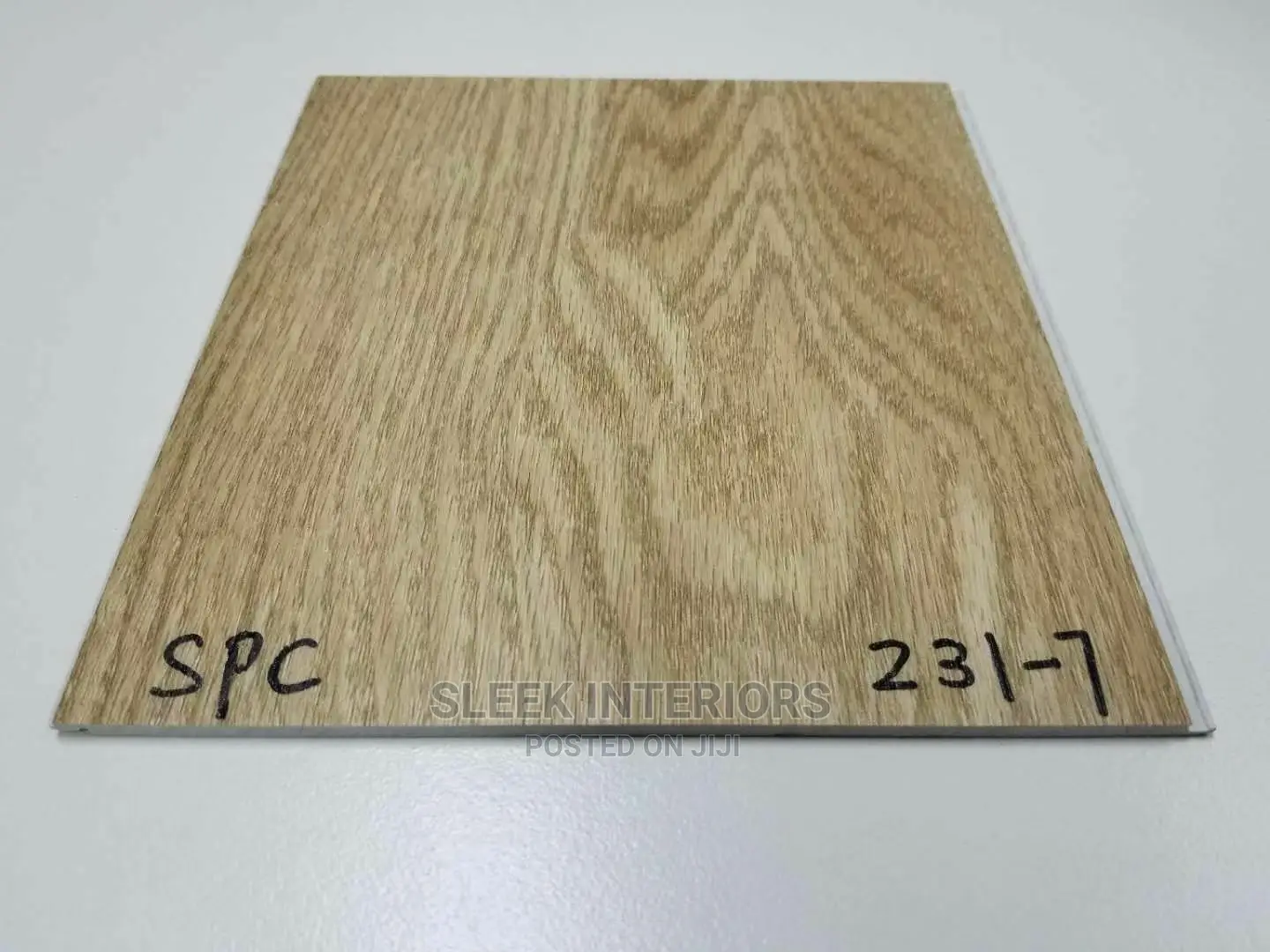 SPC Flooring