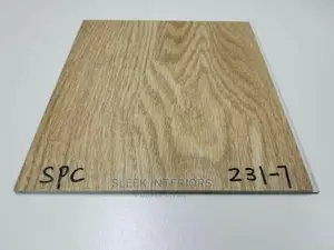 SPC Flooring
