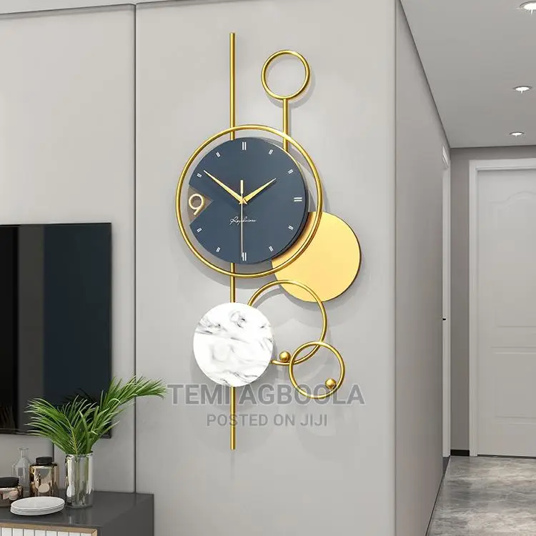 Beautiful Wall Clock