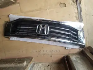 Front Grille Honda Accord 2008 Model