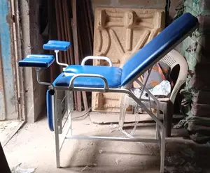 Gyne Delivery Bed